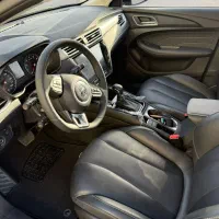 ام جی ۵. ۲۰۲۴