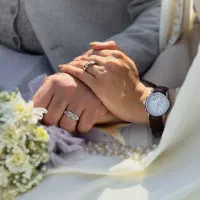 عکاسی فرمالیته عقدحرم و محضر
