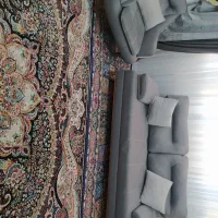 مبل کاناپه 7 نفر|مبلمان خانگی و میز عسلی|تهران, والفجر (افسریه)|دیوار