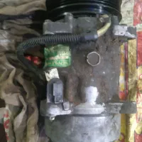 کمپرستور کولر پارس ایلکس همراه بالوله