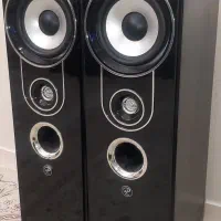 باند و اسپیکر سینمای خانگی