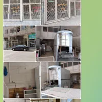 نانوایی لواشی سه دانگ
