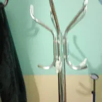 جالباسی ایستاده