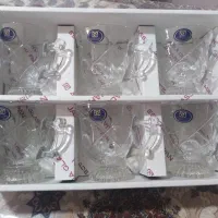 دو دست استکان ژاپنی نو نو اصلا استفاده نشده