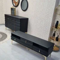 ست میزتلویزیون و کنسول