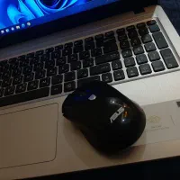لپ تاپ ایسوس ASUS مدل F540NA|رایانه همراه|اصفهان, خانه اصفهان|دیوار