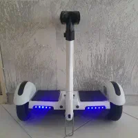 اسکوتر برقی