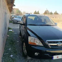 سورنتو 2009|خودرو سواری و وانت|کرمانشاه, |دیوار