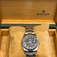 ساعت رولکس مردانه