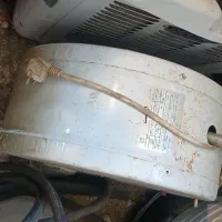 ابگرمکن برقی مخصوص اریشگاهااویک یخچال ایستاده
