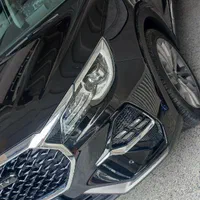 فیدلیتی الیت7 نفره ده پر سفید و مشکی 1404