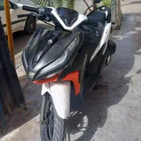 کیلیک150|موتورسیکلت|قم, شهرک مهدیه (مدرس)|دیوار
