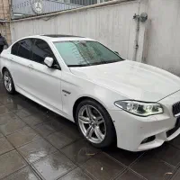 BMW 528 2015|خودرو سواری و وانت|تهران, عباس‌آباد|دیوار