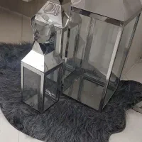 فانوس استیل