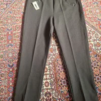 باسلام شلوار نونو میباشد