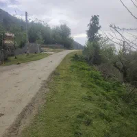 زمین مسکونی ۵۰۰ متر ویو جنگل