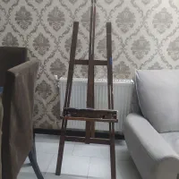 سه پایه نقاشی