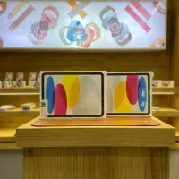 آیپد نسل یازده آکبند ipad A16 با حافظه 128گیگابایت