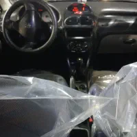 ۲۰۶ تیپ ۲ مدل ۱۴۰۰ بی رنگ|خودرو سواری و وانت|آستانه اشرفیه, |دیوار