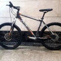 دوچرخه کی تی ام  KTM ULTRA  جاینت کیوب اسکات مریدا