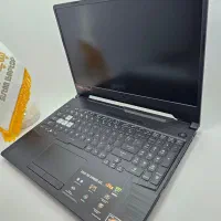 لپ تاپ گیمینگ فوق العاده ایسوس با 6گیگ گرافیک|رایانه همراه|زاهدان, |دیوار