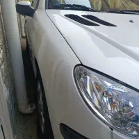 206  sd مدل 95|خودرو سواری و وانت|ارومیه, |دیوار