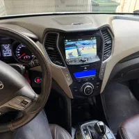 سانتافه|خودرو سواری و وانت|شیراز, میرزاکوچک خان|دیوار