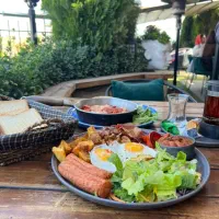 واگذاری کافه رستوران فعال