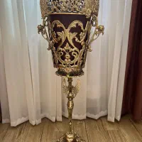 جادستمال و سطل|صنایع دستی و سایر لوازم تزئینی|مشهد, کوثر|دیوار