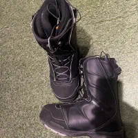 برند برتون سایز ۴۴ بوت اسنوبرد|ورزشهای زمستانی|تهران, سیمای ایران|دیوار