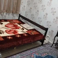 آپارتمان خانه حیاط دار دربست مستقل|اجارهٔ کوتاهمدت آپارتمان و سوئیت|تهران, کیانشهر|دیوار