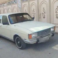فروش پیکان مدل ۸۱ انژکتور درجه یک یک
