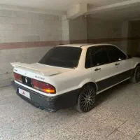 میتسوبیشی گالانت جی ال اس|خودرو سواری و وانت|کرج, شهرک بنفشه|دیوار