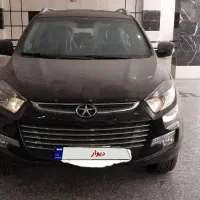 جک اس ۵ - ۱۴۰۲ صفر کیلومتر