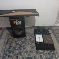 سیستم حرفه ای و اصلی