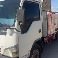 ایسوزو ۸۹|خودرو سنگین|بندرعباس, |دیوار