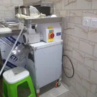 کانتر گرم کن غذا چهار بن ماری بزرگ|کافی‌شاپ و رستوران|سیرجان, |دیوار