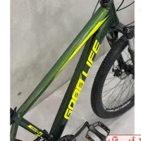 دوچرخه گود لایف و موتور برقی سه چرخ|دوچرخه، اسکیت، اسکوتر|اندیشه, اندیشه فاز ۱|دیوار