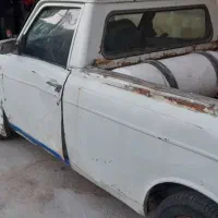 وانت بار|خودرو سواری و وانت|گوآور, |دیوار