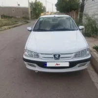 پژو پارس 1400