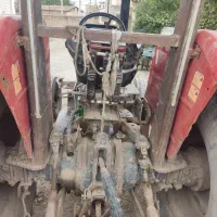 تراکتور تک 285|خودرو سنگین|آق قلا, |دیوار