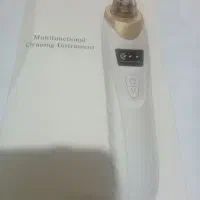 دستگاه پاسازی صورت میکرودرم