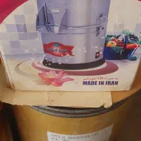 سبزی خورد کن ایران سبز اصلی با تخفیف
