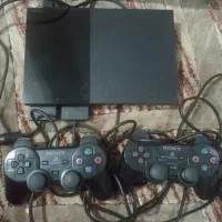 Ps2فلش خور|کنسول، بازی ویدئویی و آنلاین|کرمانشاه, |دیوار