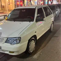 پراید۱۱۱مدل۹۶|خودرو سواری و وانت|مشهد, امام رضا (ع)|دیوار