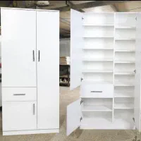 ساخت انواع کمد|جاکفشی، کمد، دراور|اراک, |دیوار