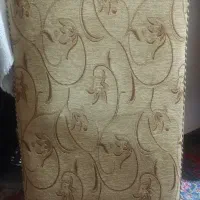 چهار جفت پشتی