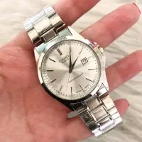 ساعت کاسیو تک مردانه