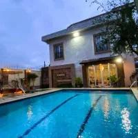 ویلای آماده تفریح و سکونت/ویو دریا