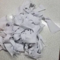 سر قیچی  پولیستر و تریکو